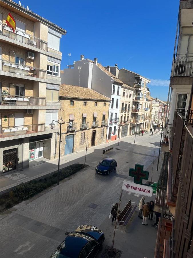 Vivienda Turistica La Trinidad * Úbeda