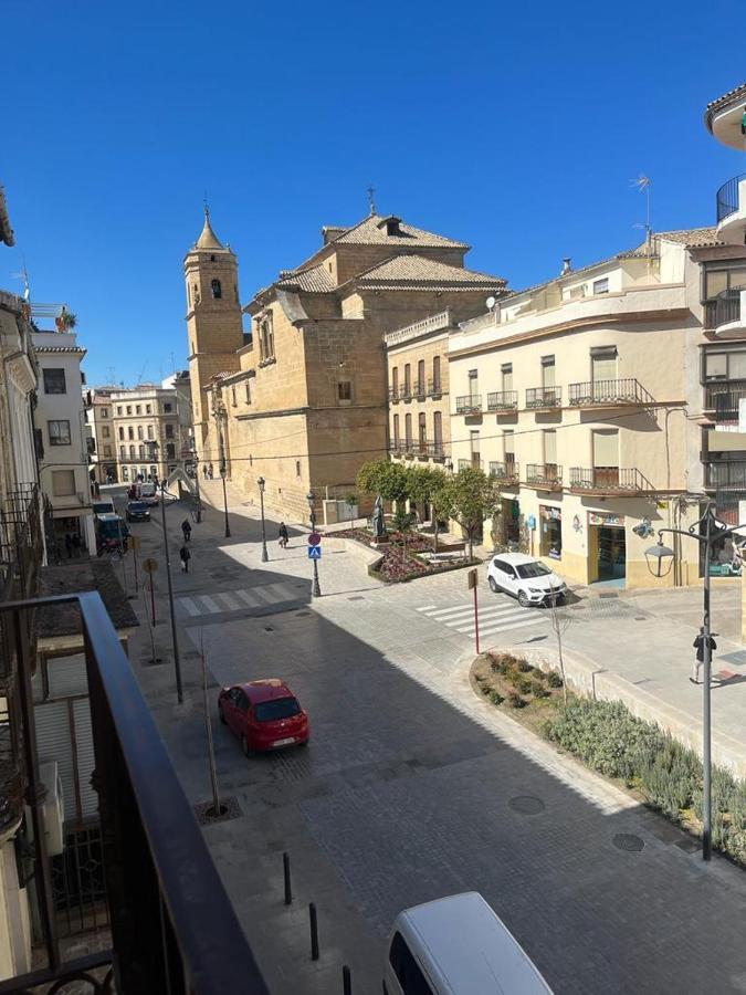 Vivienda Turistica La Trinidad *