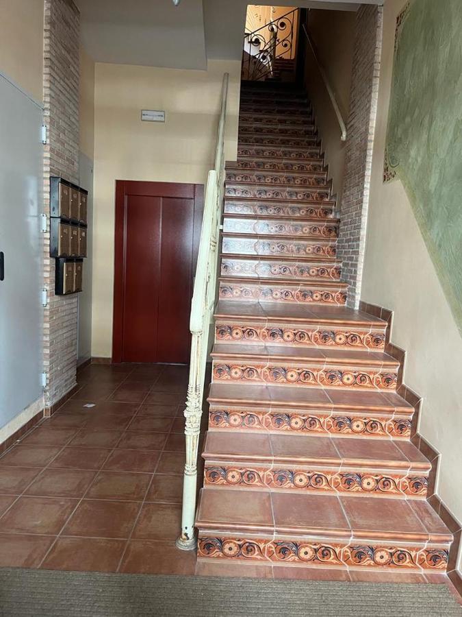Vivienda Turistica La Trinidad Apartment *