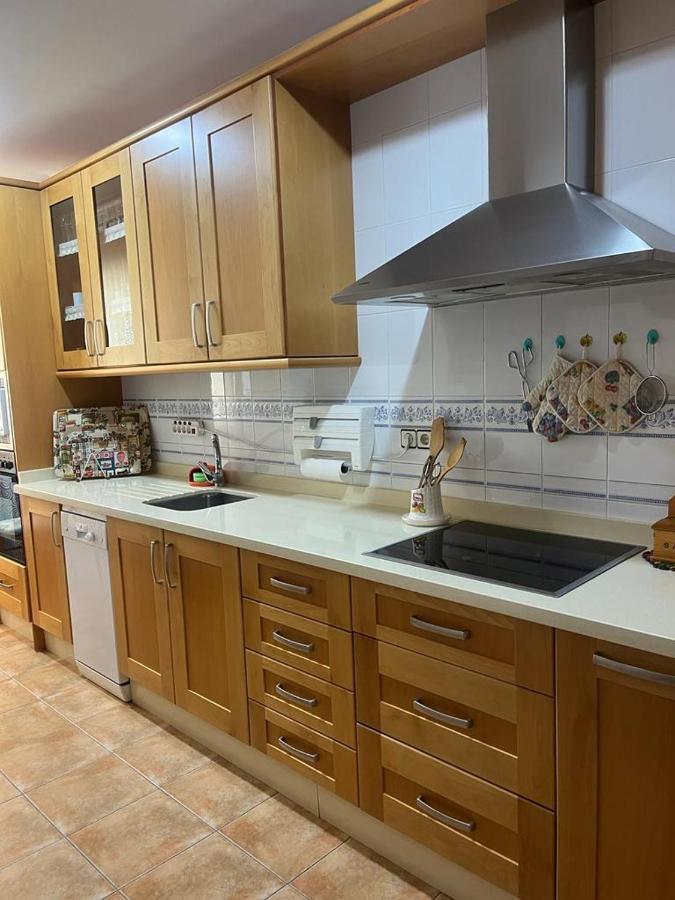 Vivienda Turistica La Trinidad