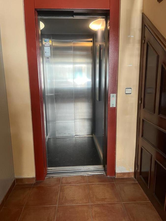 Vivienda Turistica La Trinidad Úbeda