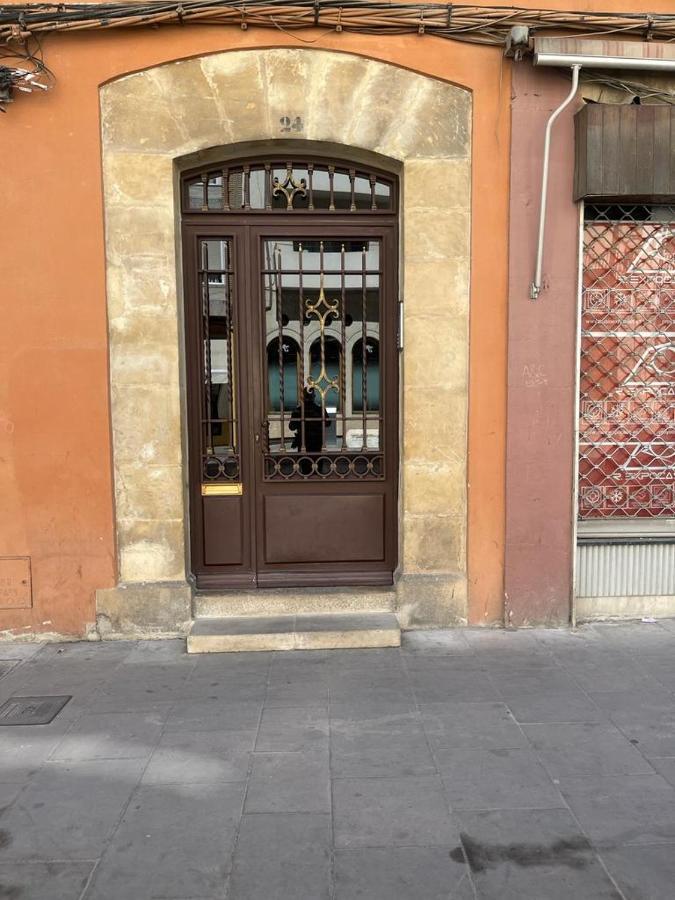 Vivienda Turistica La Trinidad Appartement *