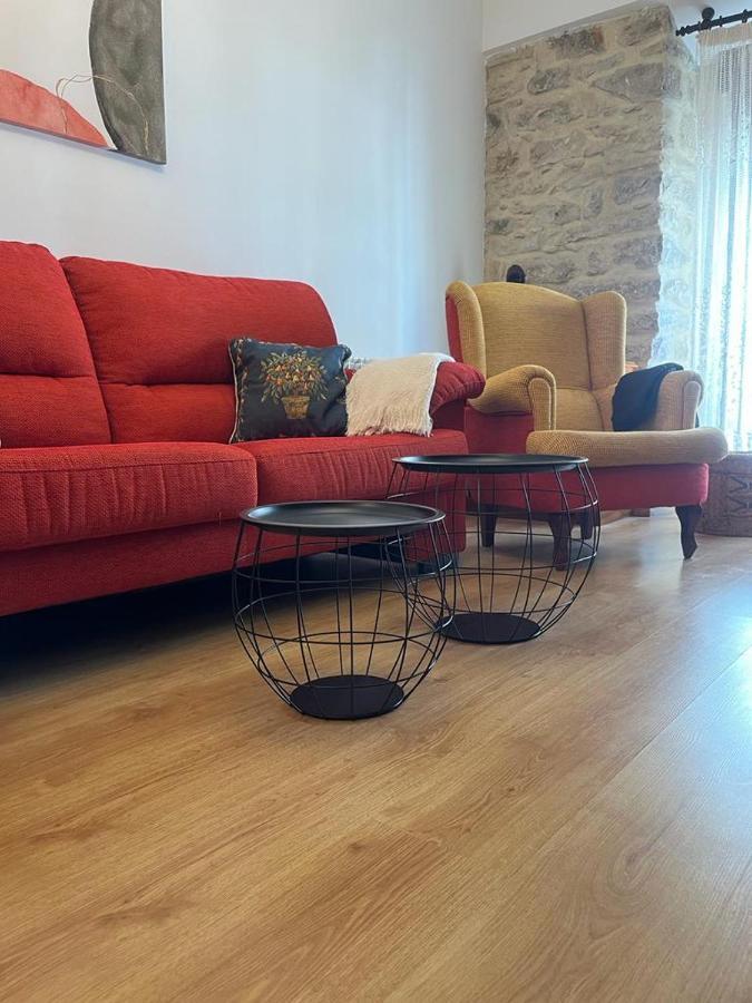 Vivienda Turistica La Trinidad Úbeda