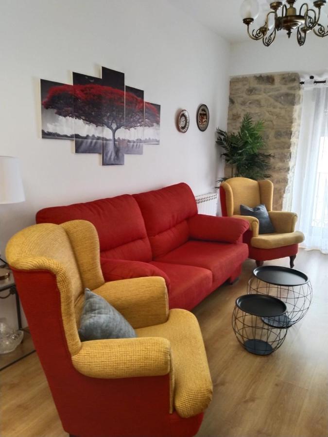 Appartement Vivienda Turistica La Trinidad Úbeda