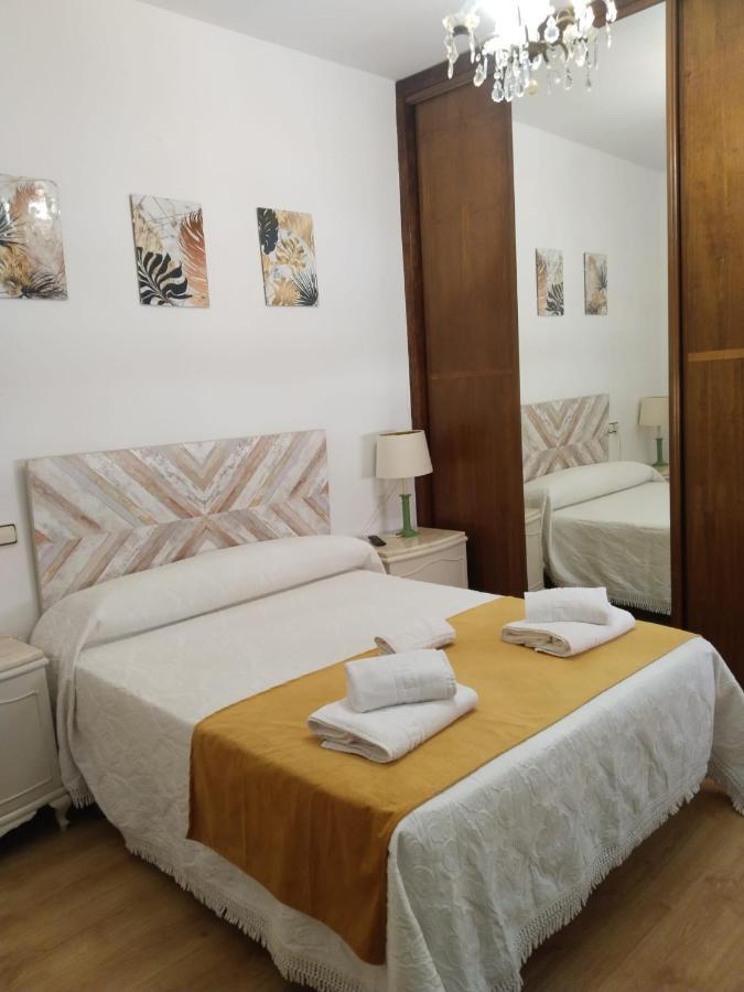 Appartement Vivienda Turistica La Trinidad Úbeda