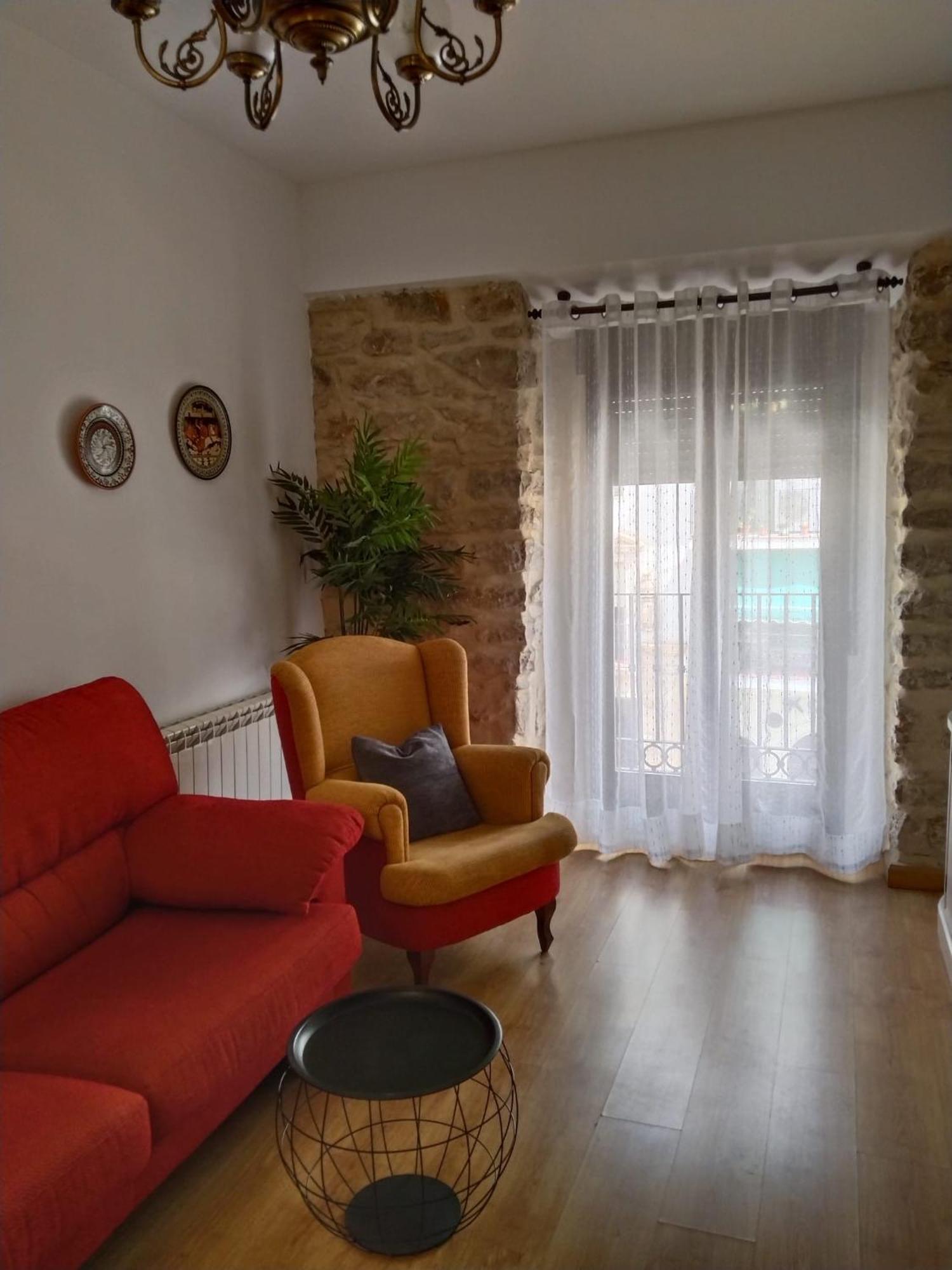 Vivienda Turistica La Trinidad