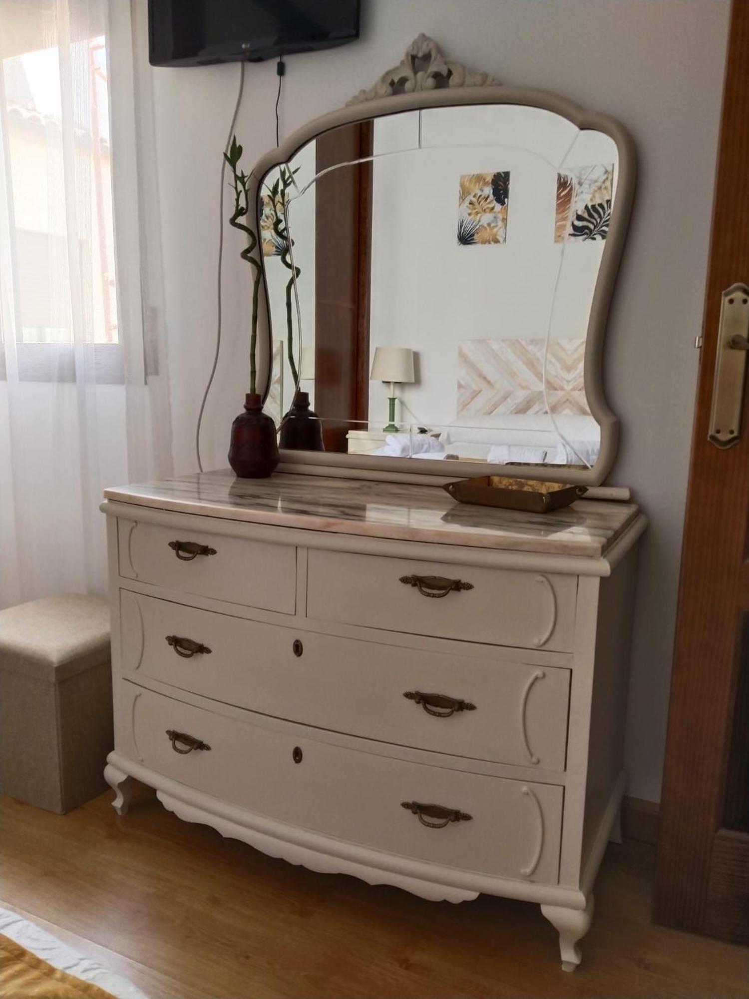 Appartement Vivienda Turistica La Trinidad