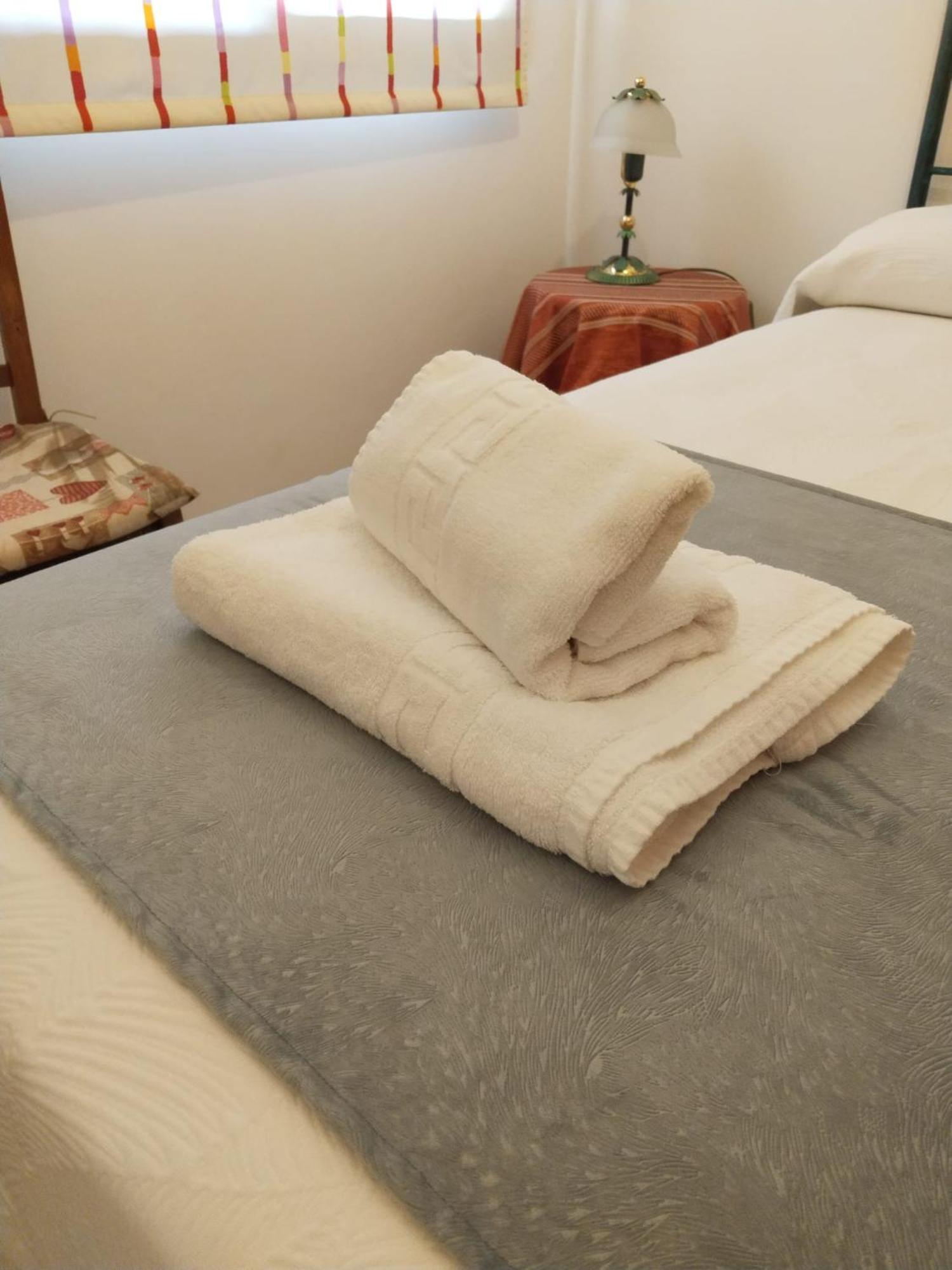 Vivienda Turistica La Trinidad * Úbeda